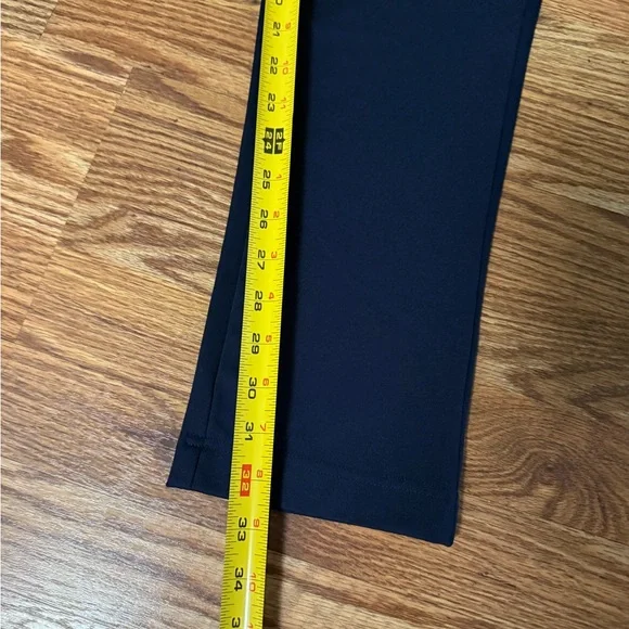 Zyia Active Men’s Navy Stakeholder Pants Size Large - Picture 5 of 11